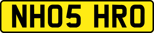 NH05HRO