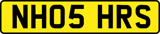 NH05HRS