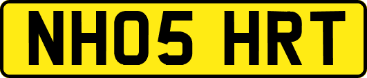 NH05HRT