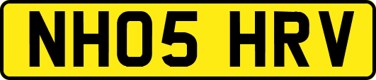 NH05HRV