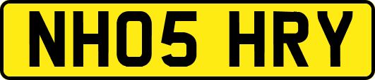 NH05HRY