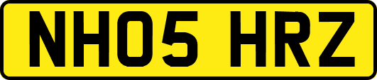 NH05HRZ