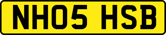 NH05HSB