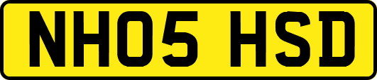 NH05HSD