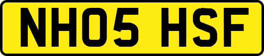 NH05HSF