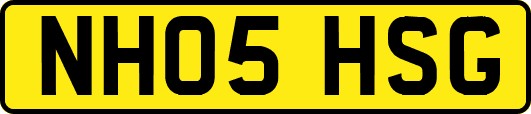 NH05HSG