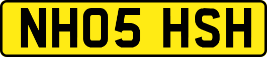 NH05HSH