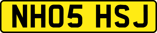 NH05HSJ