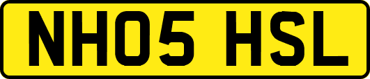 NH05HSL