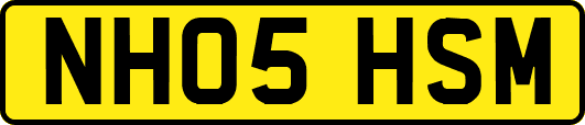 NH05HSM