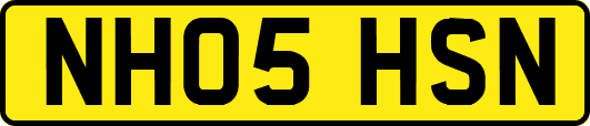 NH05HSN