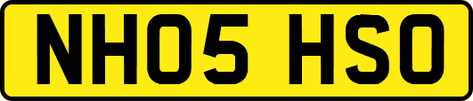 NH05HSO