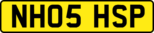 NH05HSP