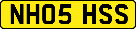 NH05HSS
