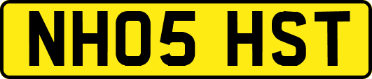NH05HST