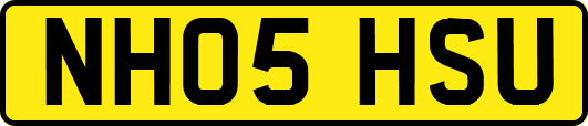 NH05HSU