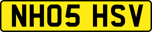 NH05HSV