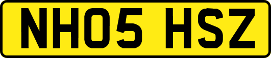 NH05HSZ