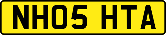 NH05HTA