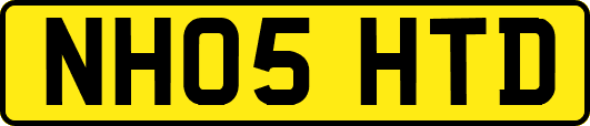 NH05HTD