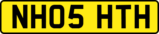 NH05HTH