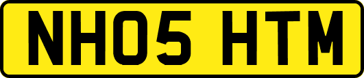 NH05HTM