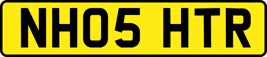 NH05HTR