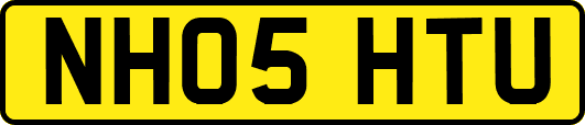 NH05HTU
