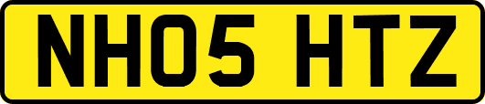 NH05HTZ