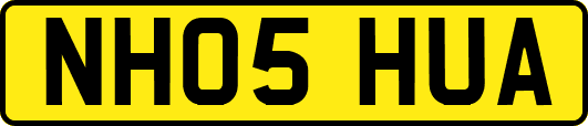 NH05HUA