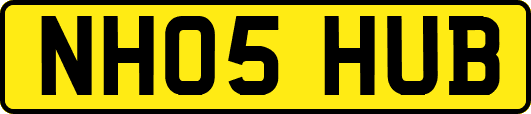 NH05HUB