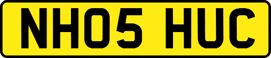 NH05HUC