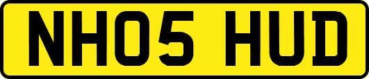NH05HUD