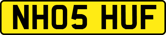 NH05HUF