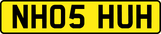 NH05HUH
