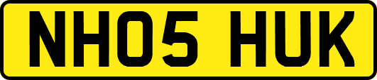 NH05HUK