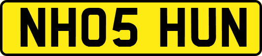 NH05HUN