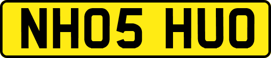 NH05HUO
