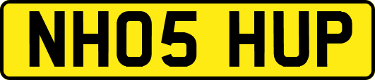 NH05HUP