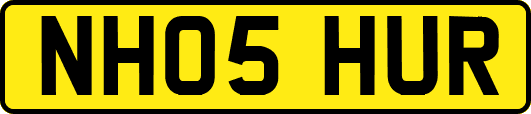 NH05HUR