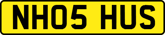 NH05HUS