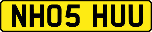 NH05HUU
