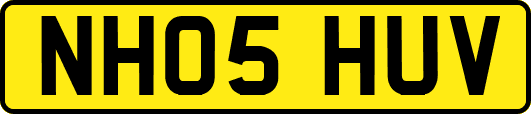 NH05HUV