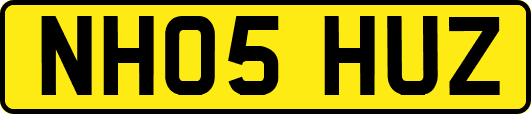 NH05HUZ