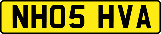 NH05HVA