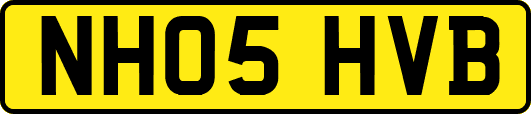 NH05HVB
