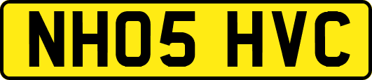 NH05HVC