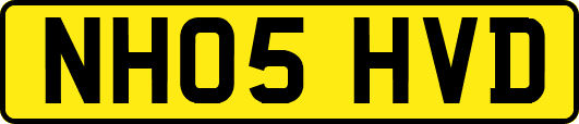 NH05HVD