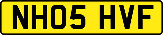 NH05HVF