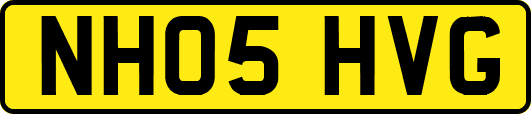 NH05HVG